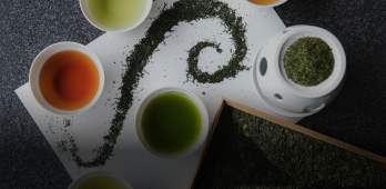 お茶