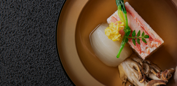 料理