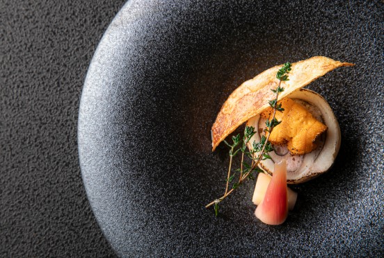 コンセプトは「和リトリート」