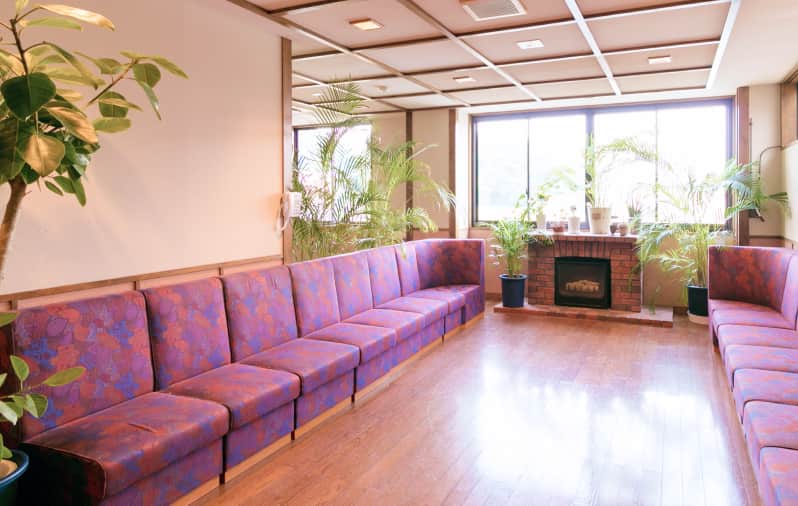 湯あがり処「赤とんぼ」