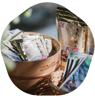 オリジナル商品