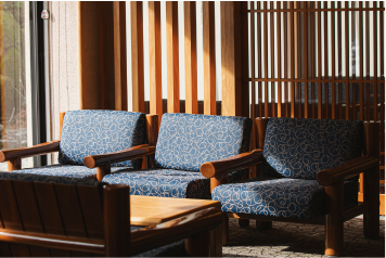 フロント / ロビー