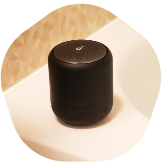 Bluetoothスピーカー