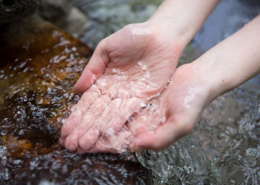 名湯と誉れ高い”日本三大美肌”の湯