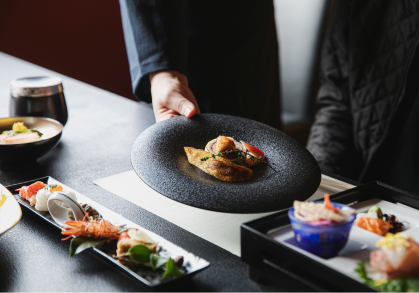 おすすめご宿泊プラン